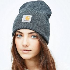 🆕️ Carhartt A18 Watch Hat- Unisex Beanie